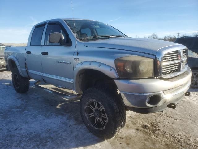 2007 Dodge RAM 1500 ST