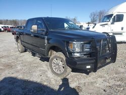 2018 Ford F250 Super Duty en venta en Spartanburg, SC