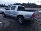 2007 Toyota Tacoma Double Cab Long BED