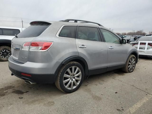 2008 Mazda CX-9