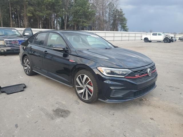 2019 Volkswagen Jetta GLI