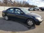 2005 Honda Civic LX