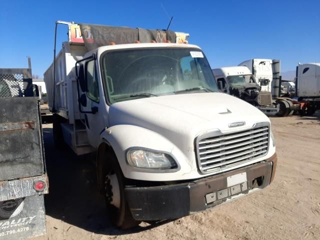 2013 Freightliner M2 106 Medium Duty