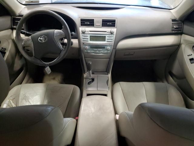 2007 Toyota Camry Hybrid