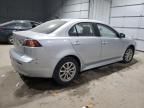 2012 Mitsubishi Lancer ES/ES Sport