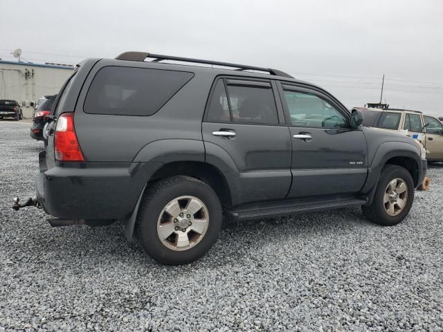 2006 Toyota 4runner SR5