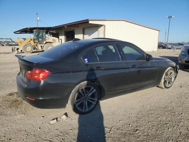 2014 BMW 328 I