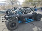 2018 Can-Am Maverick X3 X RC Turbo R