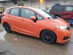 2019 Honda FIT Sport