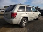 2007 Jeep Grand Cherokee Laredo