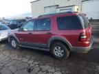 2006 Ford Explorer XLT