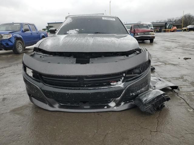 2015 Dodge Charger R/T