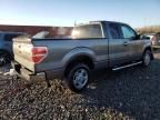 2013 Ford F150 Super Cab