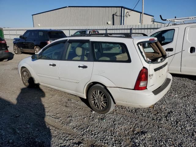 2003 Ford Focus SE