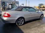 2006 Mercedes-Benz CLK 350