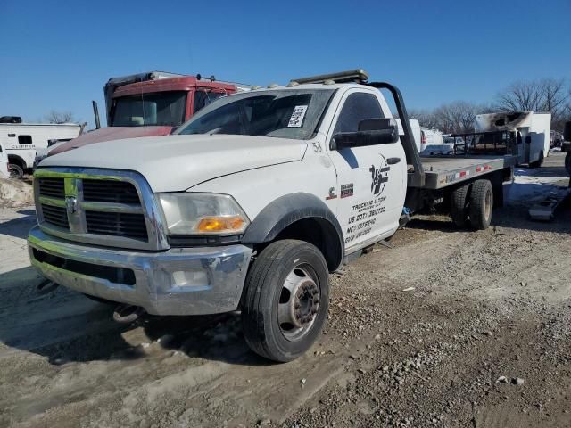 2011 Dodge RAM 5500 ST