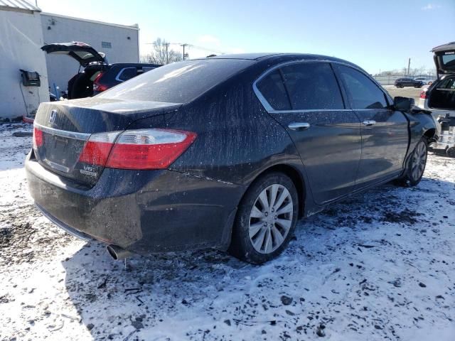 2013 Honda Accord Touring