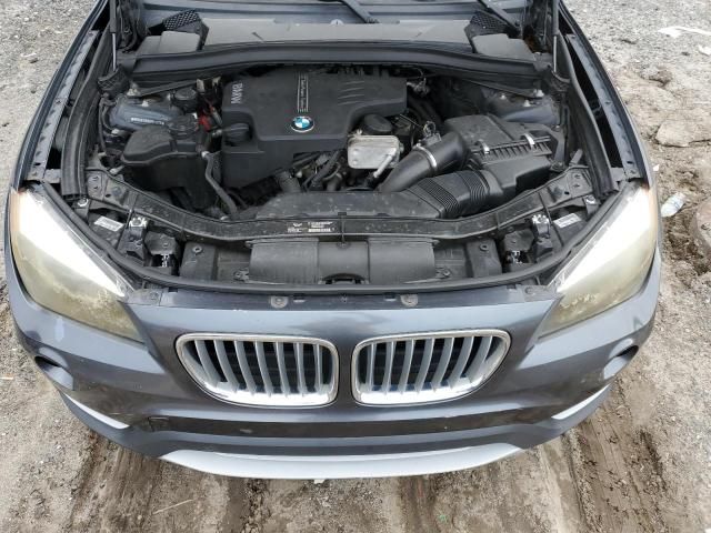 2013 BMW X1 SDRIVE28I