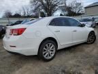 2014 Chevrolet Malibu 2LT