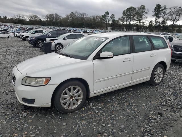 2008 Volvo V50 2.4I