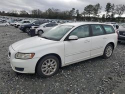 Volvo Vehiculos salvage en venta: 2008 Volvo V50 2.4I