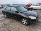 2004 Honda Civic EX