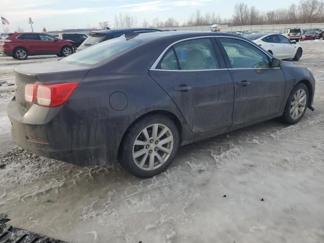 2015 Chevrolet Malibu 2LT