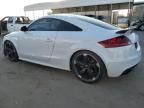 2013 Audi TT Premium Plus