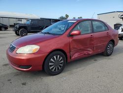 Run And Drives Cars for sale at auction: 2006 Toyota Corolla CE