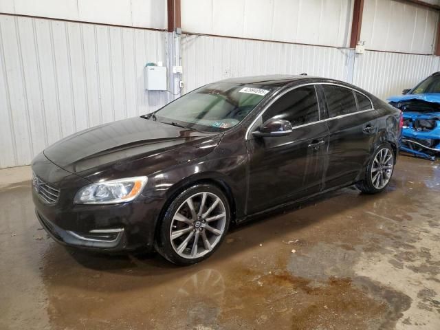 2015 Volvo S60 Premier