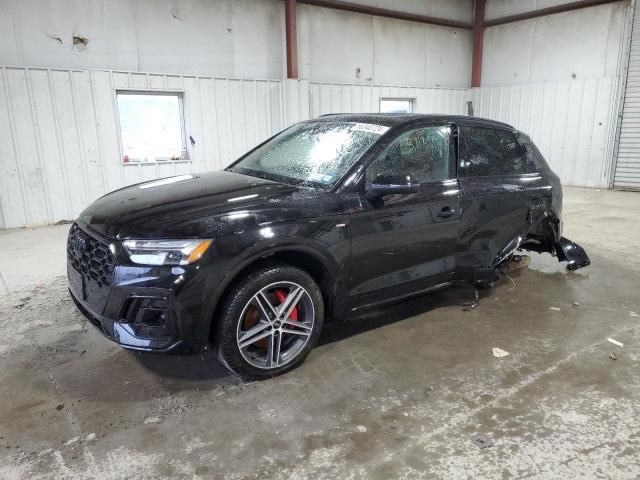 2024 Audi Q5 E Premium Plus 55