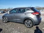 2018 Nissan Kicks S