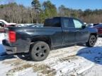 2015 Chevrolet Silverado C1500