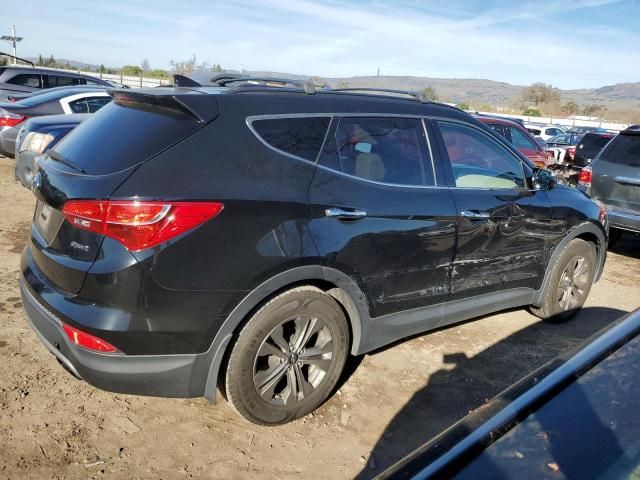 2016 Hyundai Santa FE Sport