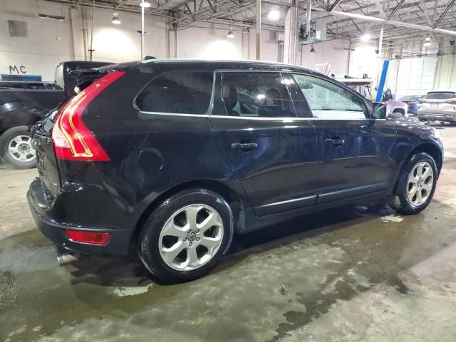 2013 Volvo XC60 3.2