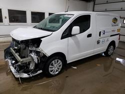 2015 Nissan NV200 2.5S en venta en Blaine, MN