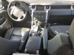 2009 Land Rover Range Rover Sport HSE