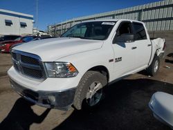 2017 Dodge RAM 1500 SLT en venta en Albuquerque, NM