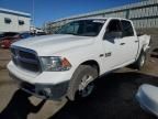 2017 Dodge RAM 1500 SLT