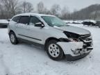 2014 Chevrolet Traverse LS