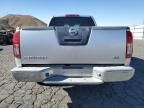 2007 Nissan Frontier Crew Cab LE