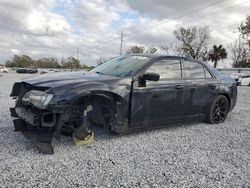 Chrysler Vehiculos salvage en venta: 2019 Chrysler 300 Touring