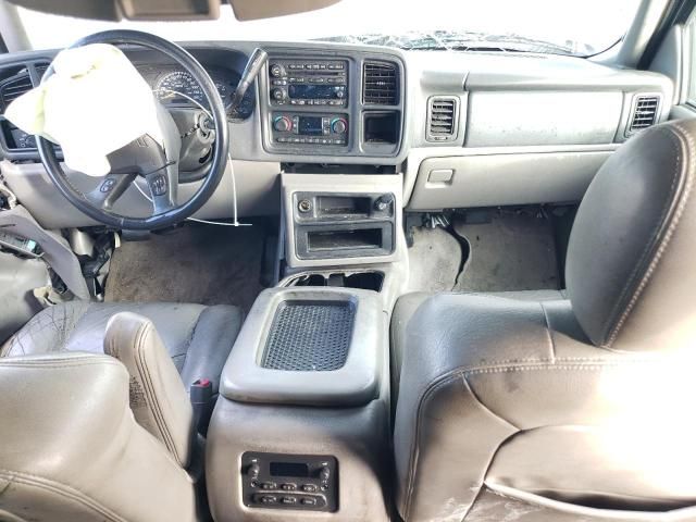 2005 Chevrolet Suburban K1500