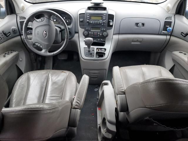 2008 KIA Sedona EX