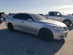 2011 Lexus LS 460