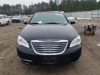 2011 Chrysler 200 LX