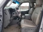 2014 Nissan NV 3500 S