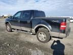 2005 Ford F150 Supercrew