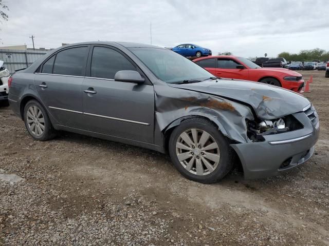 2009 Hyundai Sonata SE