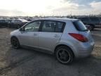 2007 Nissan Versa S